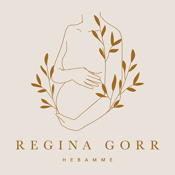 Regina Gorr Logo