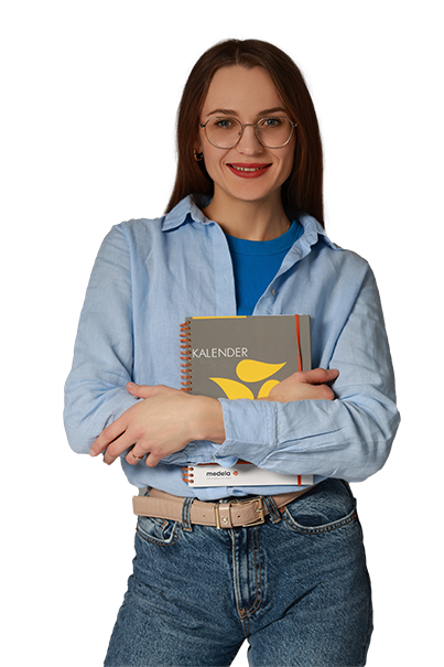 Regina Gorr - Hebamme